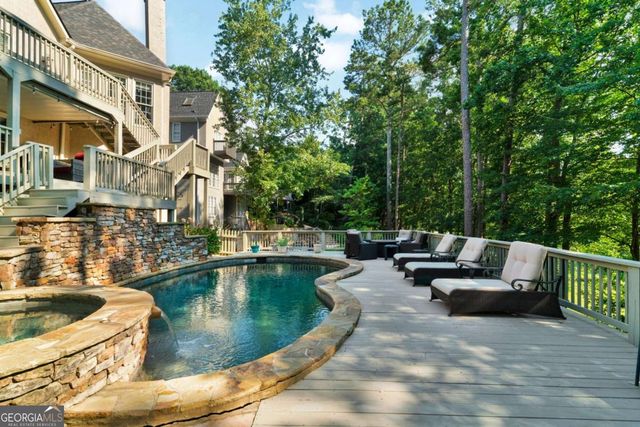 1313 Fallsbrook Terrace NW, Acworth, GA 30101