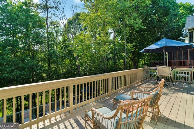 1313 Fallsbrook Terrace NW, Acworth, GA 30101