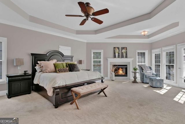 1313 Fallsbrook Terrace NW, Acworth, GA 30101
