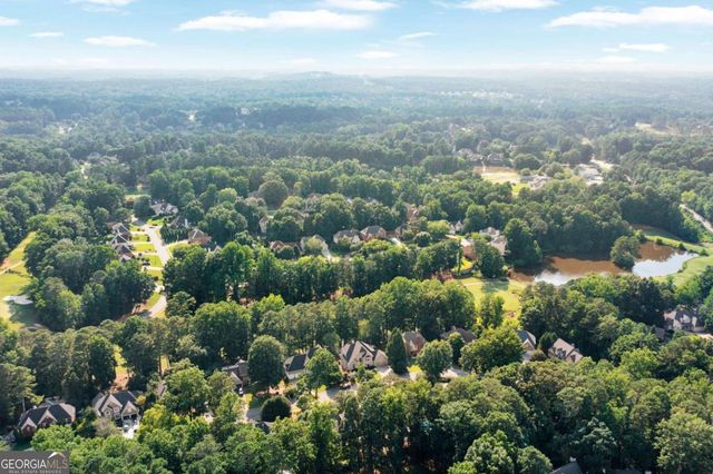 1313 Fallsbrook Terrace NW, Acworth, GA 30101