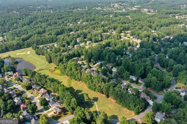 1313 Fallsbrook Terrace NW, Acworth, GA 30101