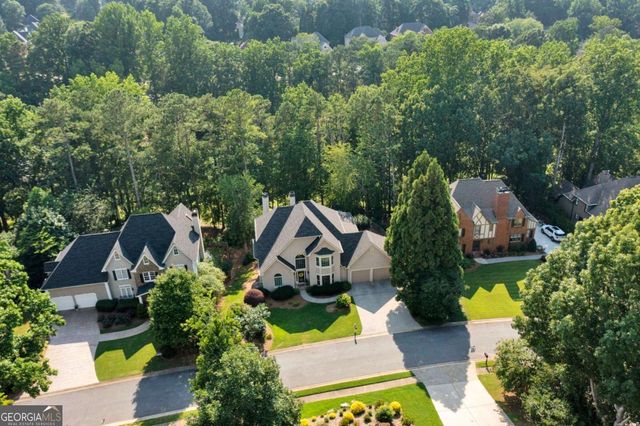 1313 Fallsbrook Terrace NW, Acworth, GA 30101