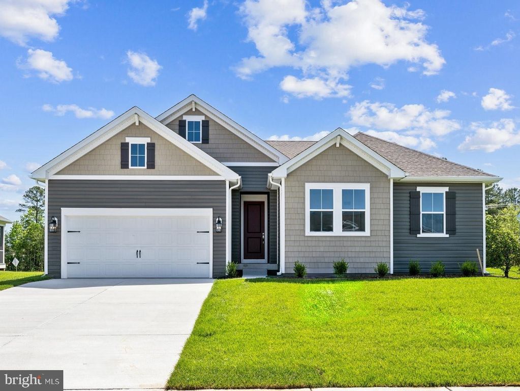 24216 BLUELINE LN, Millville, DE 19967