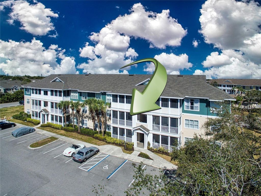 4802 51ST STREET W 1421, Bradenton, FL 34210