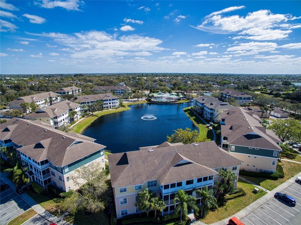 Image 2 of property listing at 4802 51ST STREET W 1421, Bradenton, FL 34210