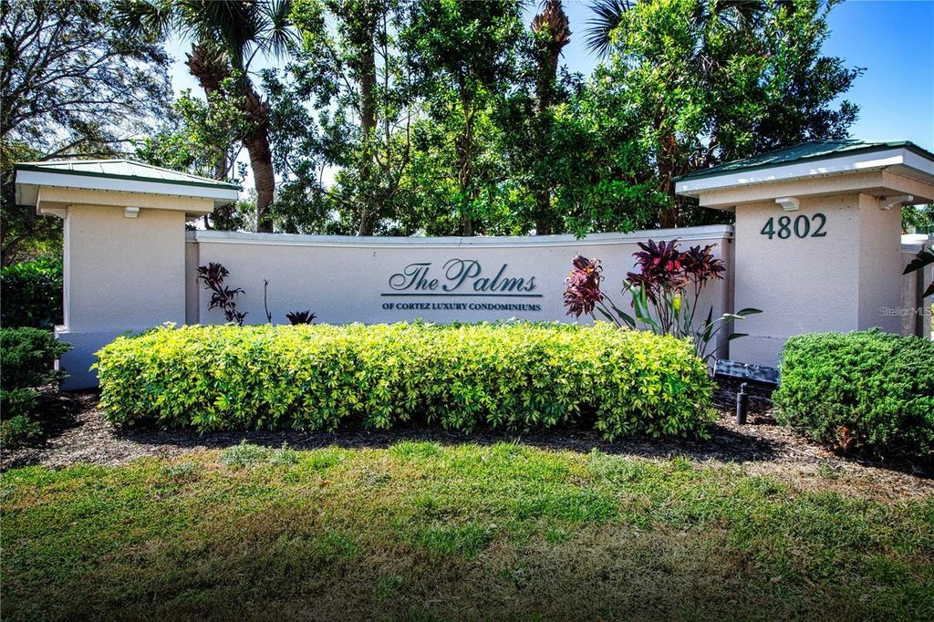 Image 23 of property listing at 4802 51ST STREET W 1421, Bradenton, FL 34210