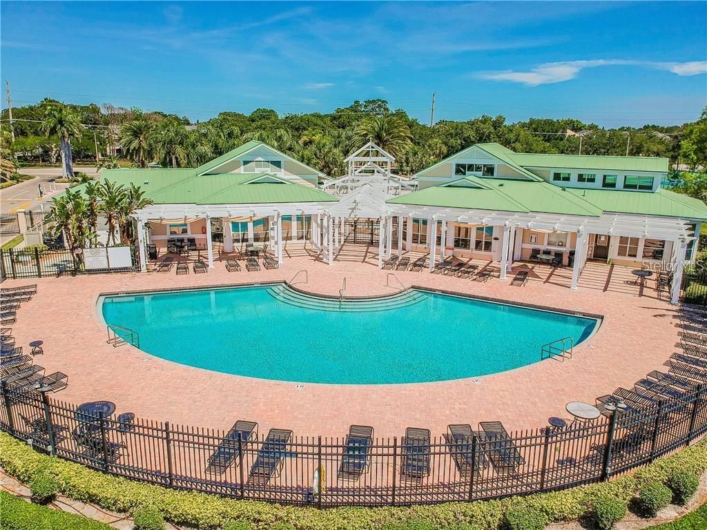 Image 25 of property listing at 4802 51ST STREET W 1421, Bradenton, FL 34210