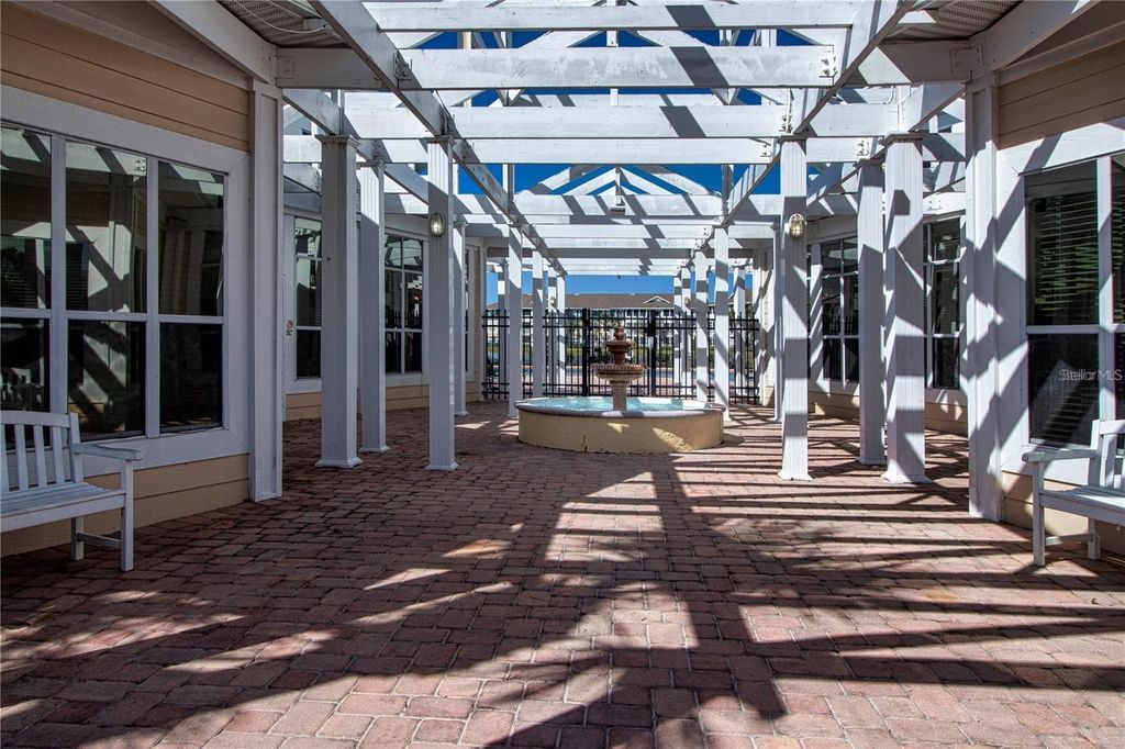 Image 34 of property listing at 4802 51ST STREET W 1421, Bradenton, FL 34210