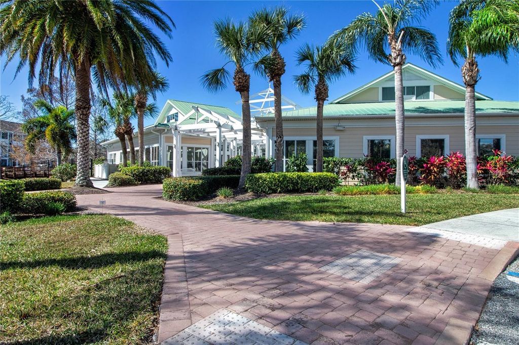 Image 35 of property listing at 4802 51ST STREET W 1421, Bradenton, FL 34210