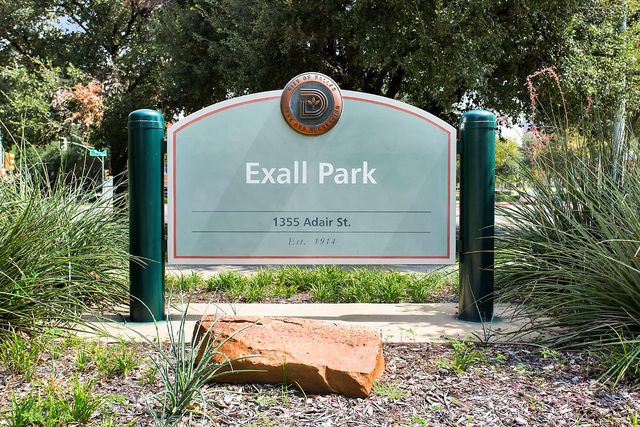 1510 N Washington Avenue 102, Dallas, TX 75204