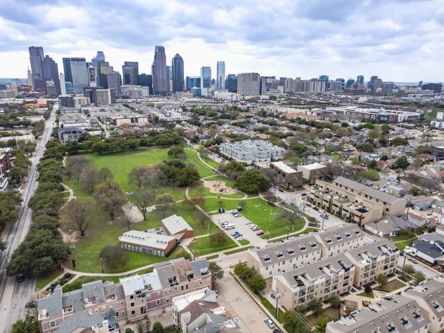 1510 N Washington Avenue 102, Dallas, TX 75204