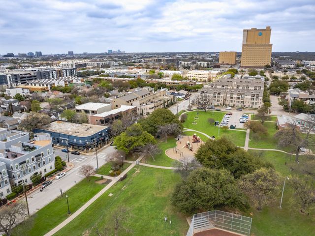 1510 N Washington Avenue 102, Dallas, TX 75204