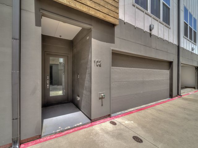 1510 N Washington Avenue 102, Dallas, TX 75204