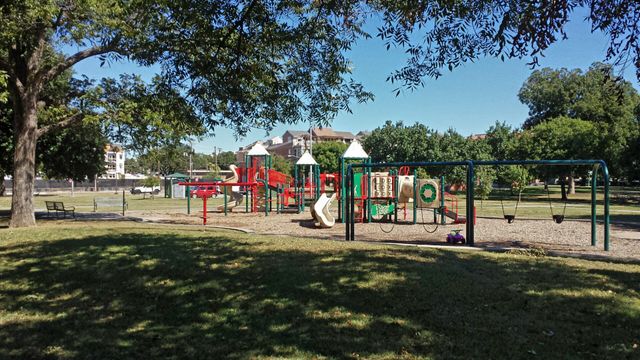 1510 N Washington Avenue 102, Dallas, TX 75204