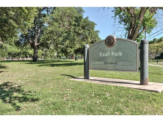 1510 N Washington Avenue 102, Dallas, TX 75204