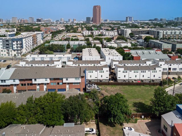 1510 N Washington Avenue 102, Dallas, TX 75204