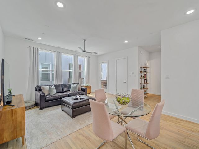 1510 N Washington Avenue 102, Dallas, TX 75204