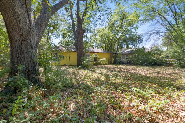 608 Westway Street, Denton, TX 76201