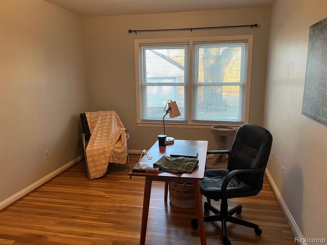 1820 Evergreen Drive, Royal Oak, MI 48073