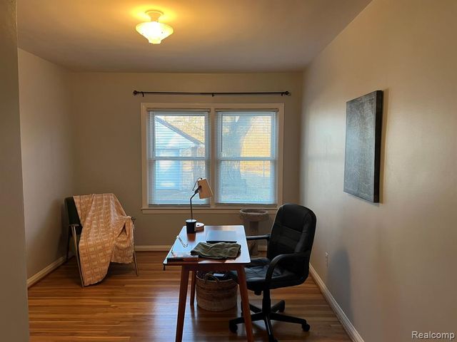 1820 Evergreen Drive, Royal Oak, MI 48073