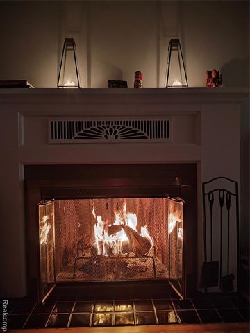 1820 Evergreen Drive, Royal Oak, MI 48073