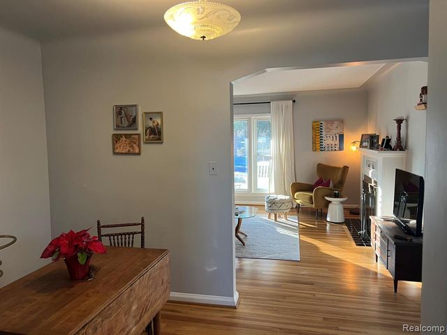 1820 Evergreen Drive, Royal Oak, MI 48073