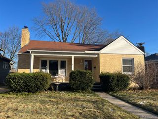 1820 Evergreen Drive, Royal Oak, MI 48073