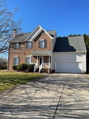 4409 Laurel Run Drive, Greensboro, NC 27410