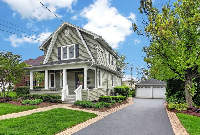 415 Anthony Street, Glen Ellyn, IL 60137