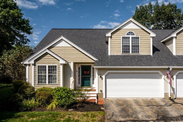 34 Dovetail Lane, Dover, NH 03820