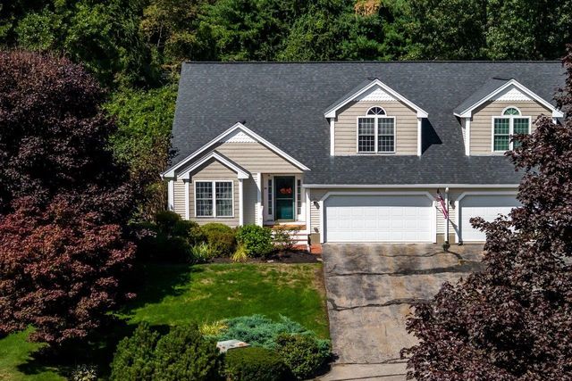 34 Dovetail Lane, Dover, NH 03820