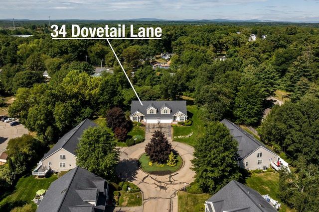34 Dovetail Lane, Dover, NH 03820
