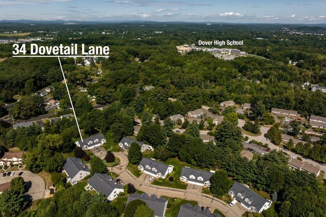 34 Dovetail Lane, Dover, NH 03820