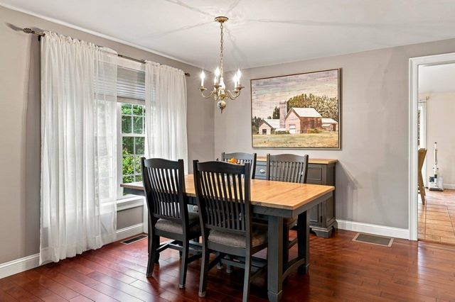 34 Dovetail Lane, Dover, NH 03820