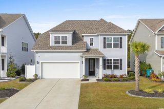 8068 Fort Hill Way, Myrtle Beach, SC 29579