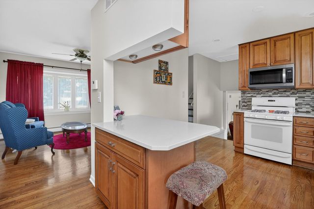 540 W Potter Street, Wood Dale, IL 60191