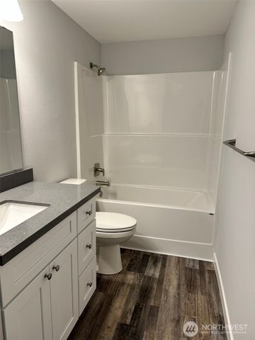 400 Malibu Street SW, Ocean Shores, WA 98569