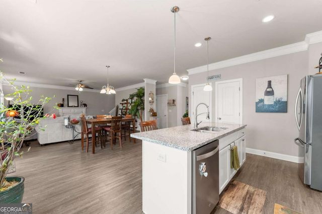 472 Miracle Court, Hoschton, GA 30548