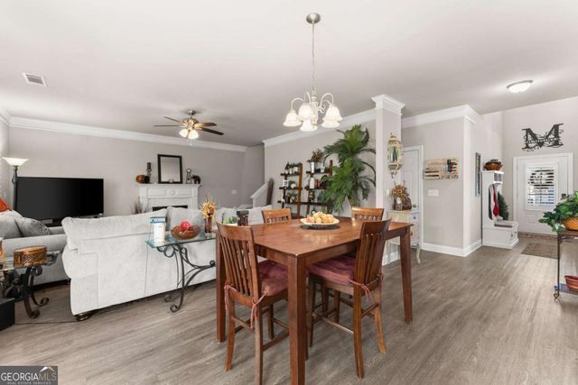 472 Miracle Court, Hoschton, GA 30548