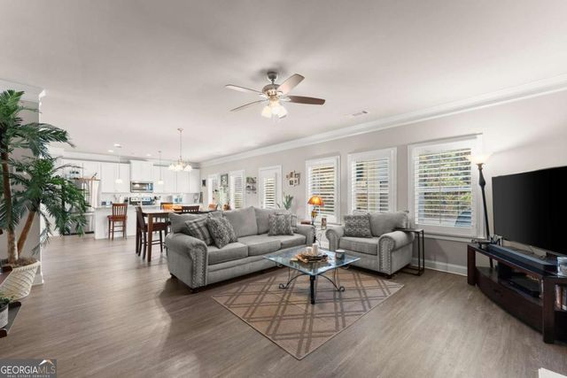 472 Miracle Court, Hoschton, GA 30548