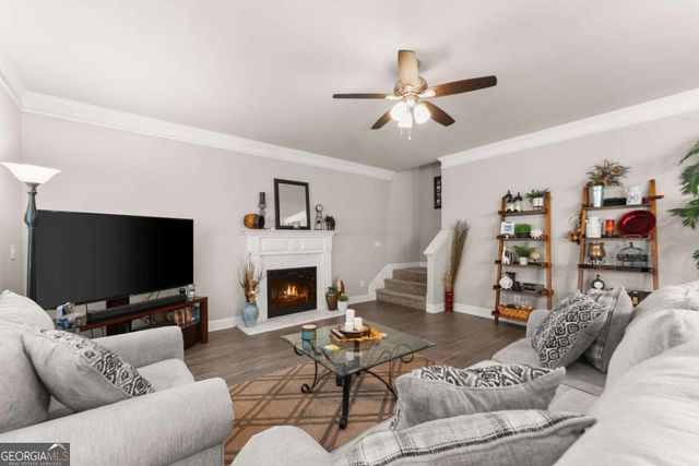 472 Miracle Court, Hoschton, GA 30548