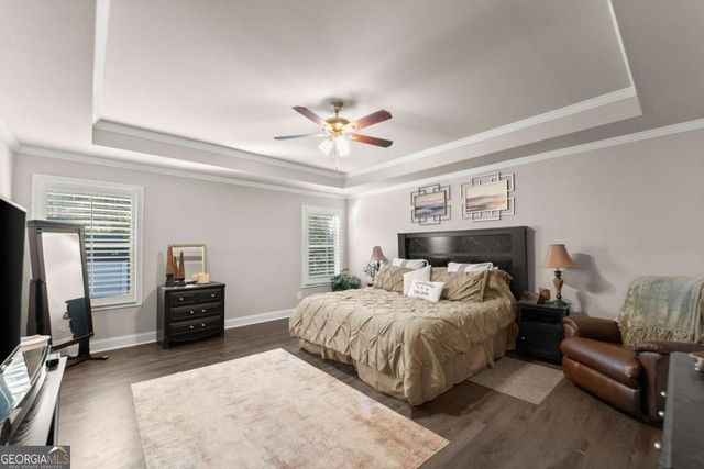 472 Miracle Court, Hoschton, GA 30548