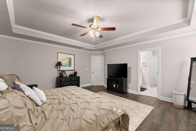 472 Miracle Court, Hoschton, GA 30548