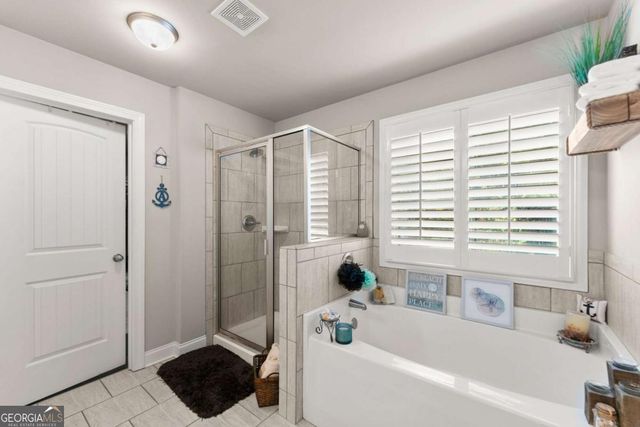 472 Miracle Court, Hoschton, GA 30548