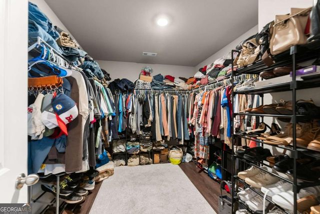 472 Miracle Court, Hoschton, GA 30548