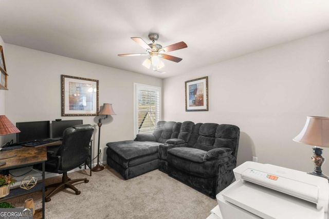 472 Miracle Court, Hoschton, GA 30548