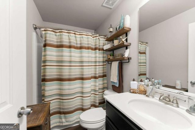 472 Miracle Court, Hoschton, GA 30548