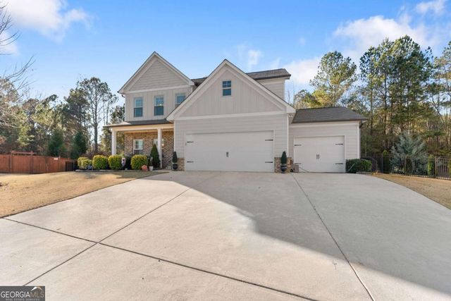 472 Miracle Court, Hoschton, GA 30548