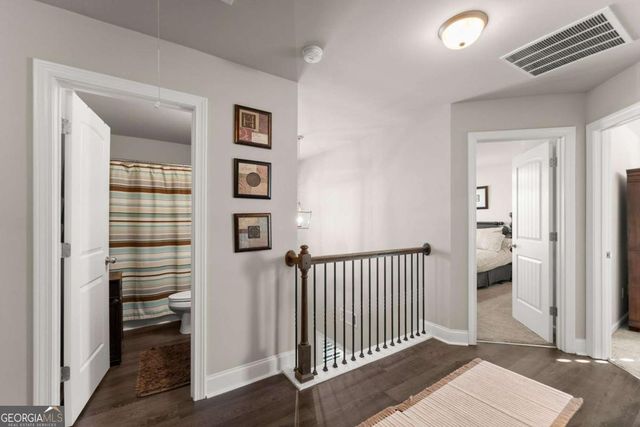 472 Miracle Court, Hoschton, GA 30548