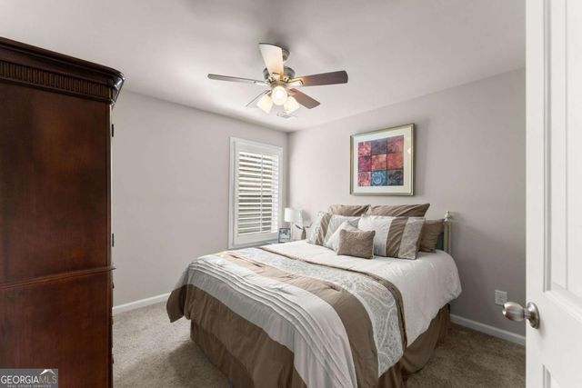 472 Miracle Court, Hoschton, GA 30548